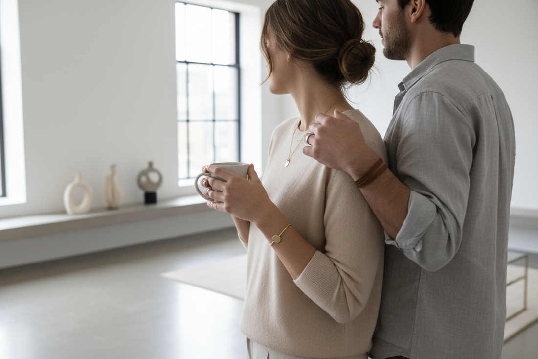 Comment choisir ses bijoux selon sa morphologie et son style