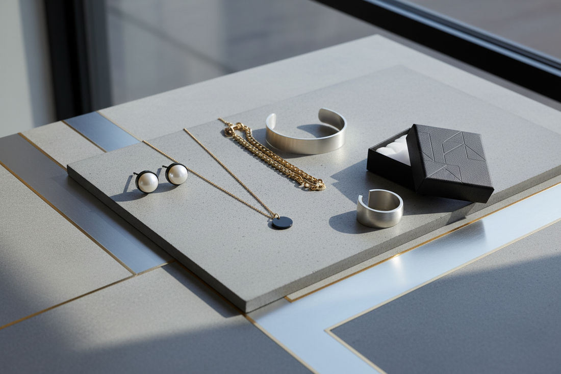 Collier ou bracelet : quel bijou offrir selon la personnalité