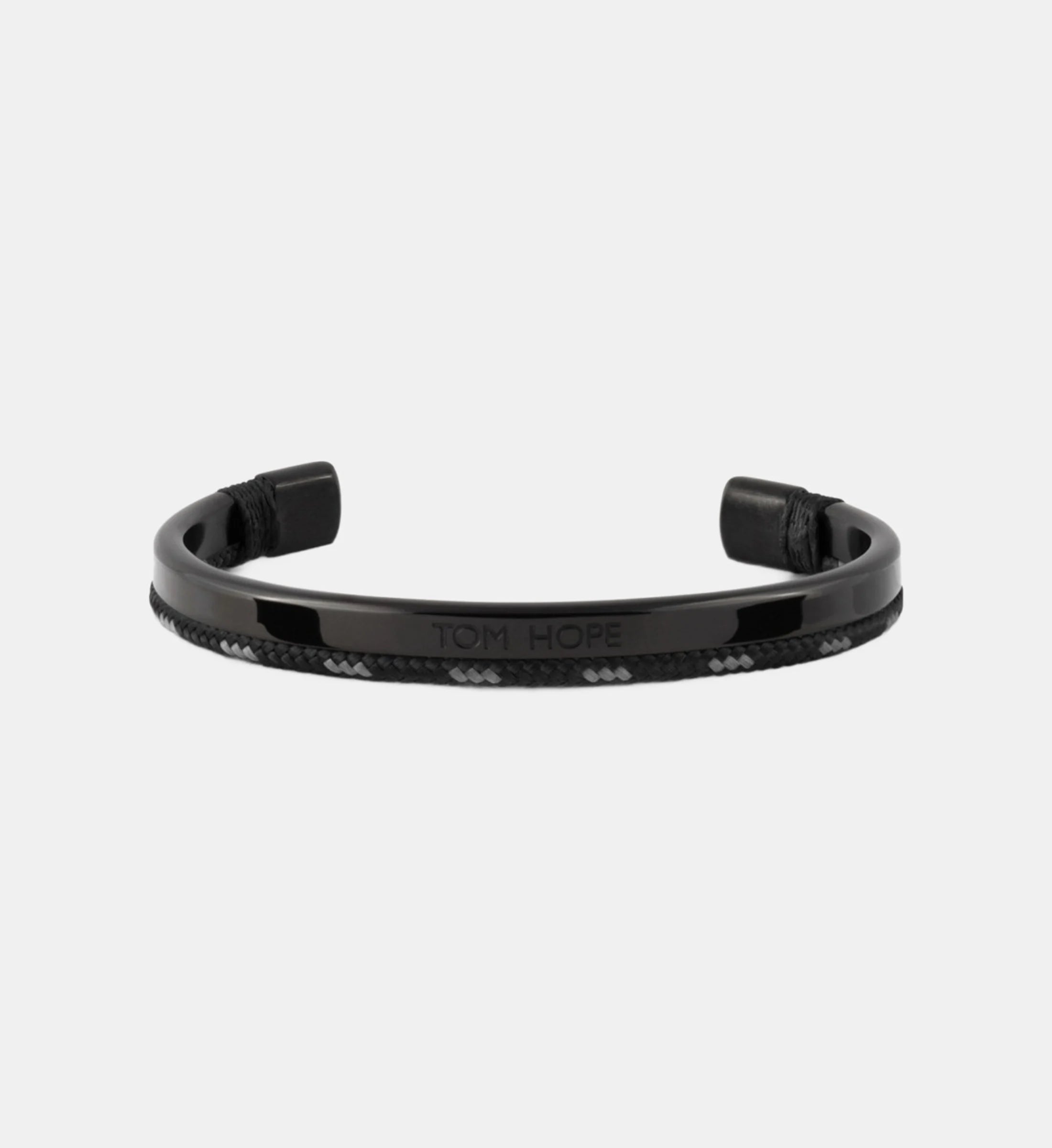 Bracelet Homme Tom Hope TM0420 Acier inoxydable